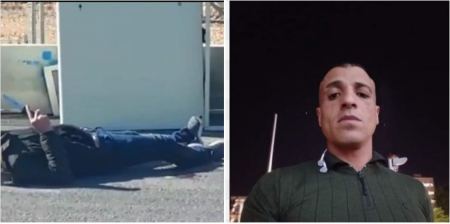 شهيد من سعير برصاص الاحتلال 